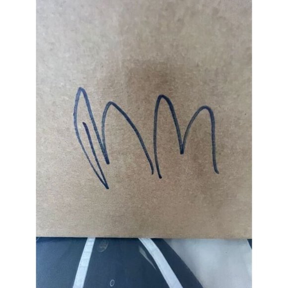 Eightes Nation Shirt Adult 3XL Black Short Sleeve Pullover Logo Tee Mens - Picture 9 of 9